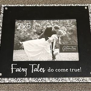 Wedding Picture Frame